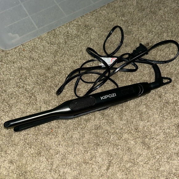 Accessories - One time use KIPOZI straightener thin